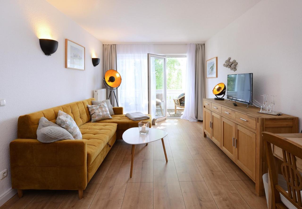 Hotel Villa Granitz Baabe Dış mekan fotoğraf